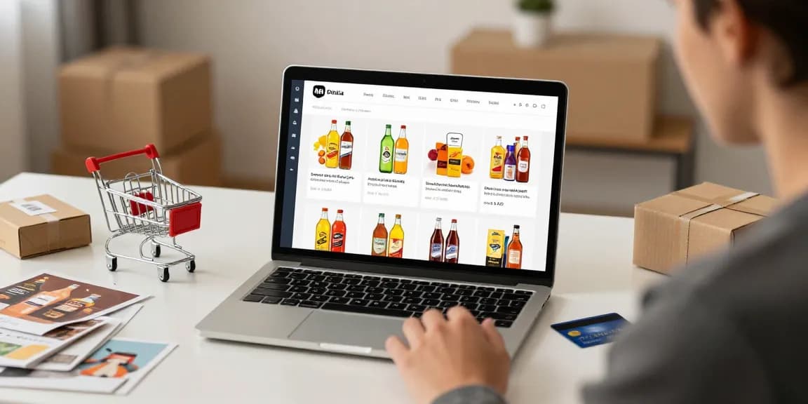 Explore the best Arab Drinks with online shopping insights, product reviews, and great deals on our e-commerce platform.