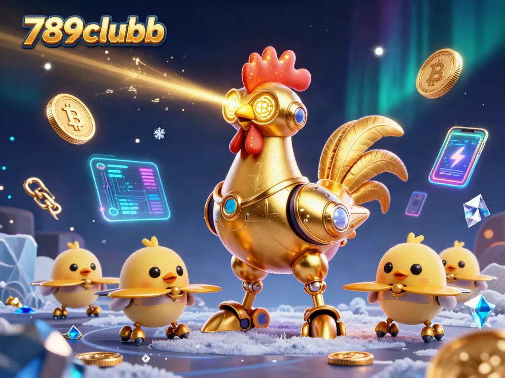 Engage with 789clubb's vibrant world of excitement and crypto gaming adventures.