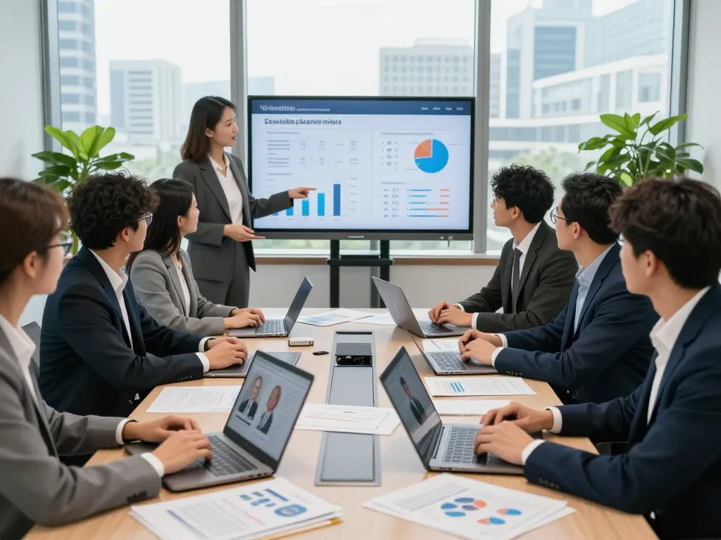 Proven Search Firms: Elevating Talent Acquisition in 2026