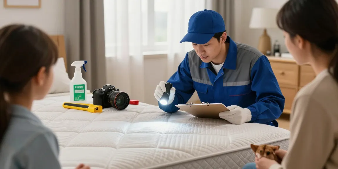 Your Bed Bug Removal Starter Kit for Effective Home Extermination Success