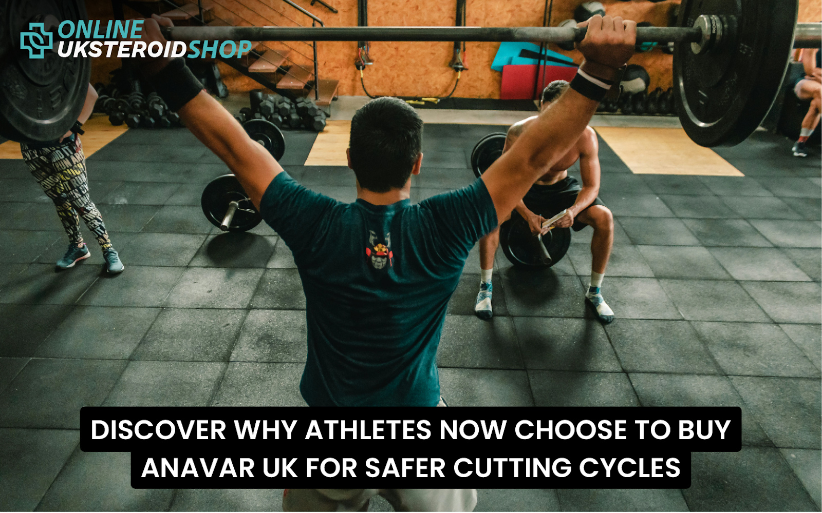 DISCOVER WHY ATHLETES NOW CHOOSE TO BUY ANAVAR UK FOR SAFER CUTTING CYCLES