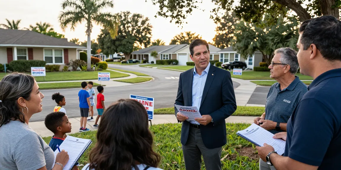 A Practical Casey Askar Framework for Engaging Florida Voters in 2026