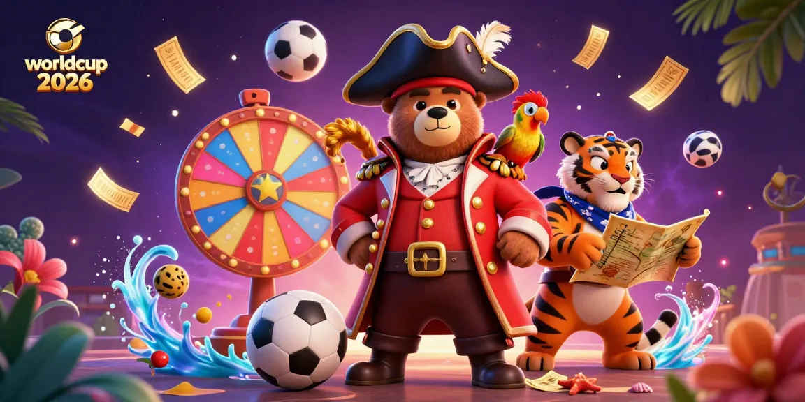 Visit worldcup 2026 for thrilling football betting insights and dynamic sports action